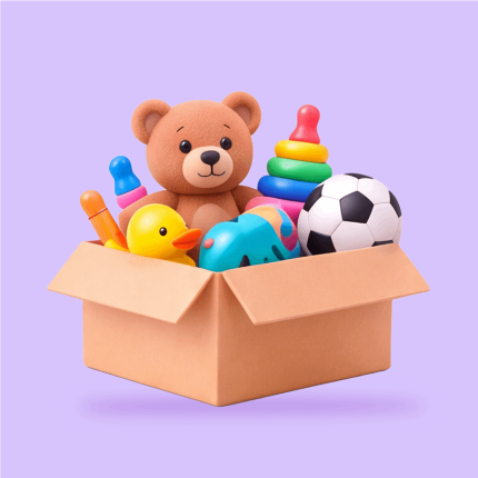 All Toys image alt